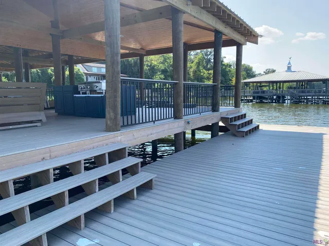 $1,540,000 | 7522 False River Drive, Oscar, LA 70762