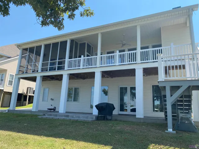 $1,540,000 | 7522 False River Drive, Oscar, LA 70762