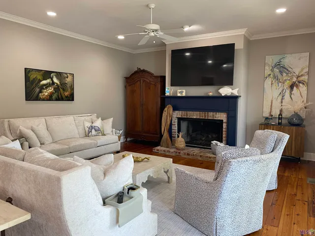 $1,540,000 | 7522 False River Drive, Oscar, LA 70762