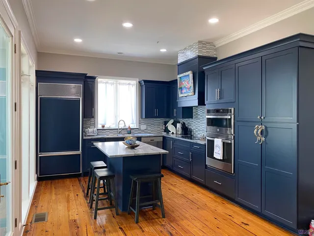 $1,540,000 | 7522 False River Drive, Oscar, LA 70762