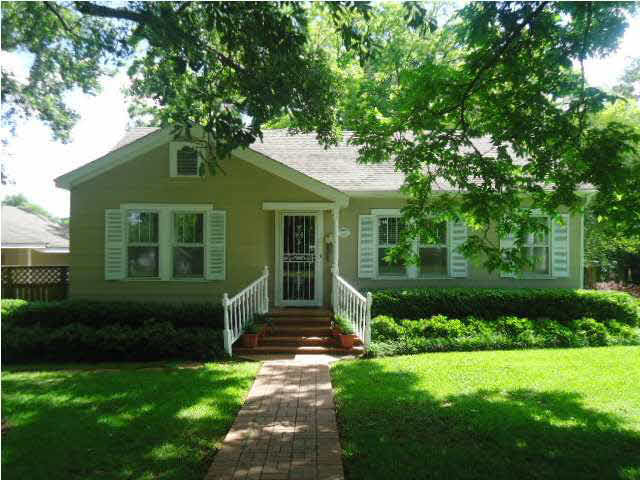 1114 Utica Road Crystal Springs, MS 39059 - Photo 1 of 25 Photo 1