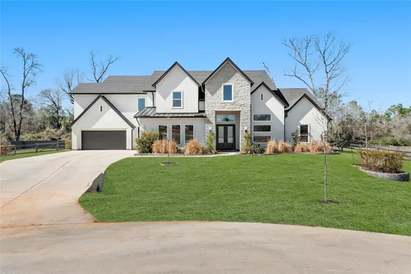 $1,145,000 | 112 Bentwood Meadow Lane, Montgomery, TX 77356