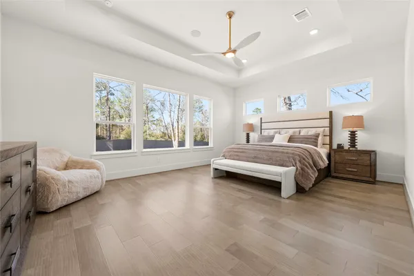 $1,145,000 | 112 Bentwood Meadow Lane, Montgomery, TX 77356