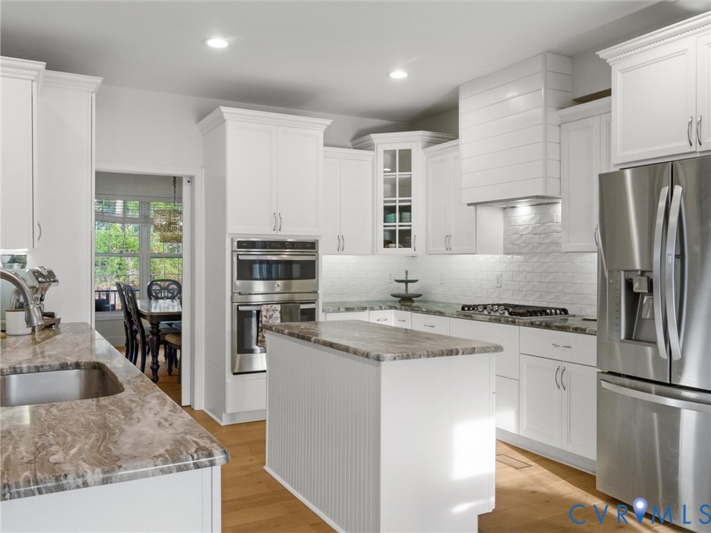 9310 Beaver Bridge Road Moseley, VA 23120 - Photo 20 of 63