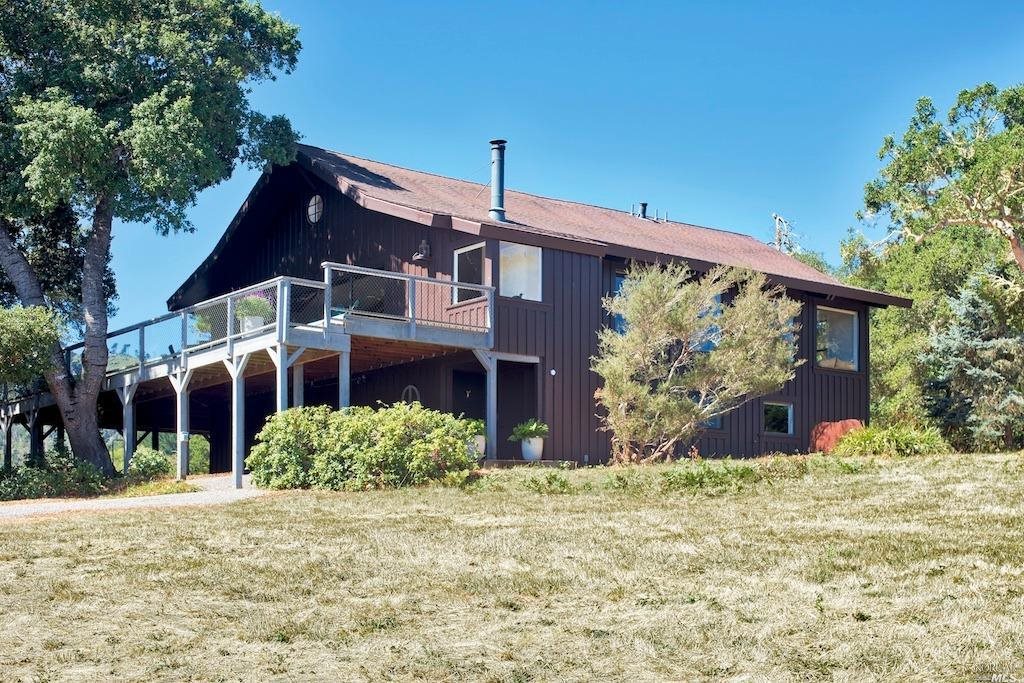 20 Stirling Way Inverness, CA 94937 - Photo 1 of 1 Gallery Image 1
