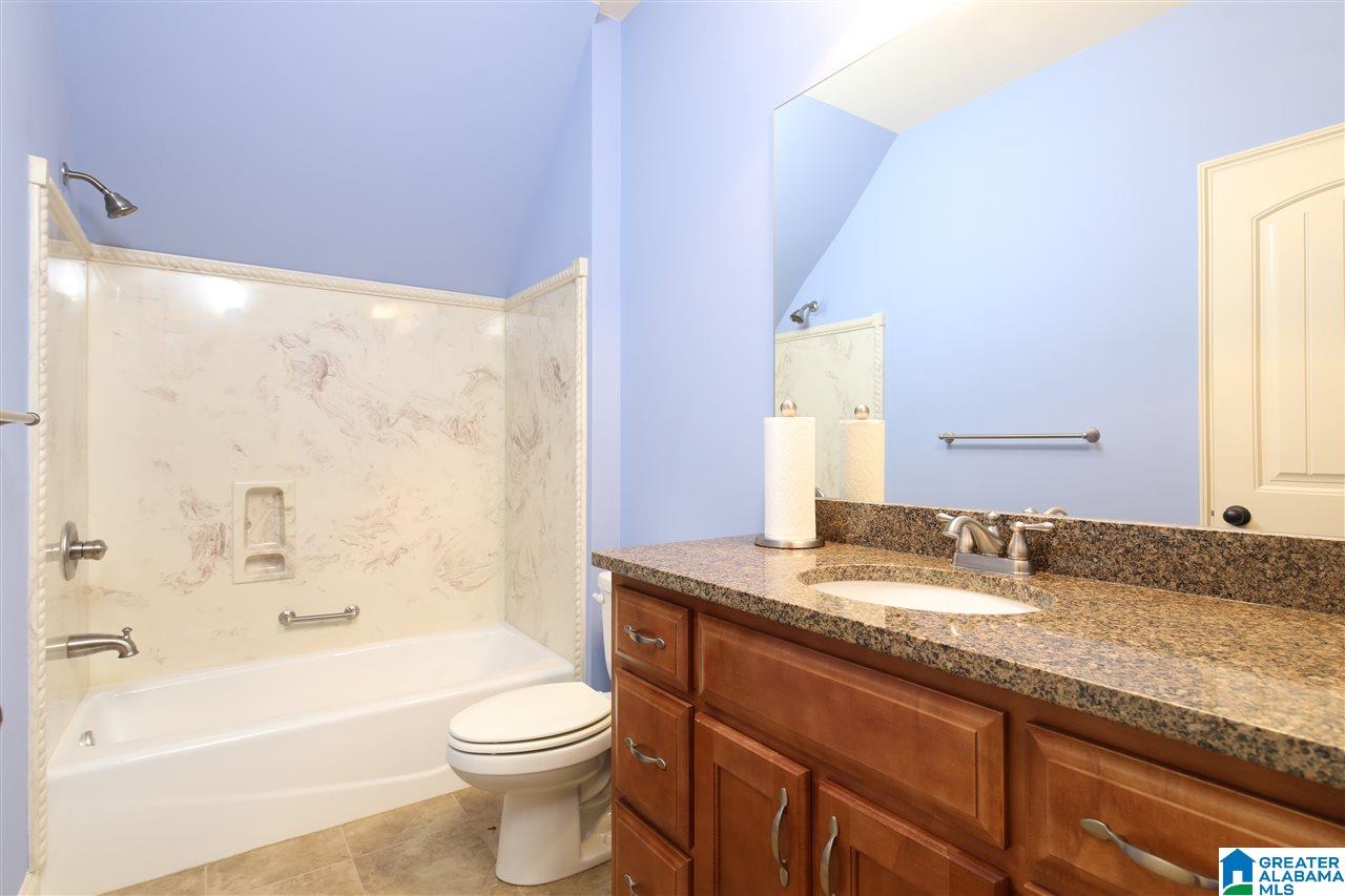475 Slopes Drive Springville, AL 35146 - Photo 26 of 31