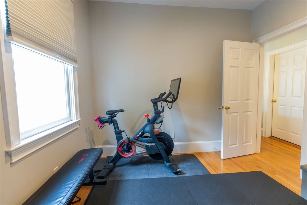 549 East 3rd Street, Unit A2 Boston, MA 02127 - Photo 17 of 27