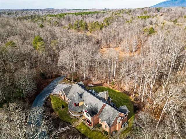 $1,950,000 | 1280 River Bluff Trail, Tobaccoville, NC 27050