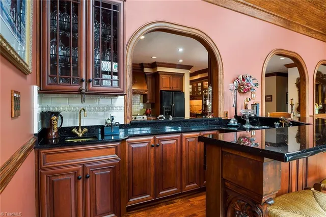 $1,950,000 | 1280 River Bluff Trail, Tobaccoville, NC 27050