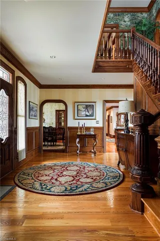 $1,950,000 | 1280 River Bluff Trail, Tobaccoville, NC 27050