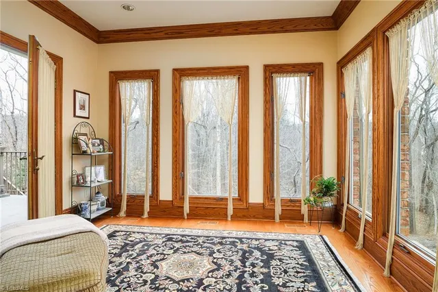 $1,950,000 | 1280 River Bluff Trail, Tobaccoville, NC 27050