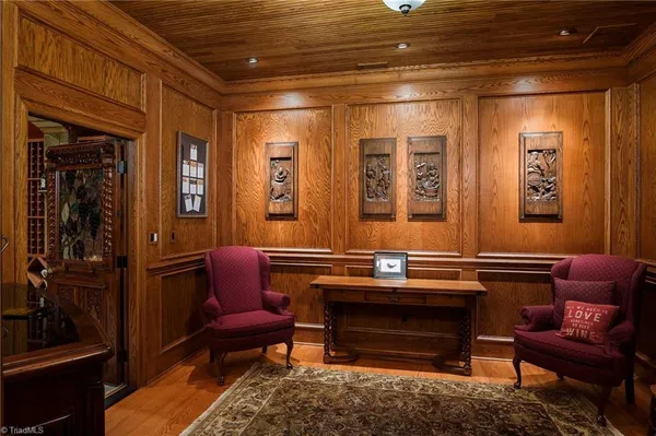 $1,950,000 | 1280 River Bluff Trail, Tobaccoville, NC 27050