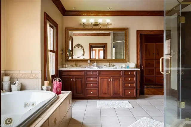 $1,950,000 | 1280 River Bluff Trail, Tobaccoville, NC 27050