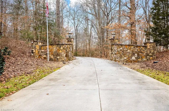 $1,950,000 | 1280 River Bluff Trail, Tobaccoville, NC 27050