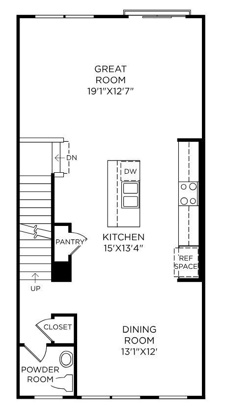 2615 Wilkinson Pike, Unit 1304 Murfreesboro, TN 37129 - Photo 4 of 43