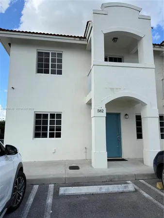 $2,500 | 582 Southwest 2nd Place, Florida City, FL 33034