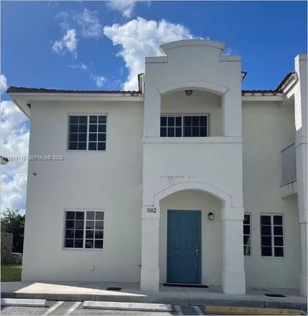 $2,500 | 582 Southwest 2nd Place, Florida City, FL 33034