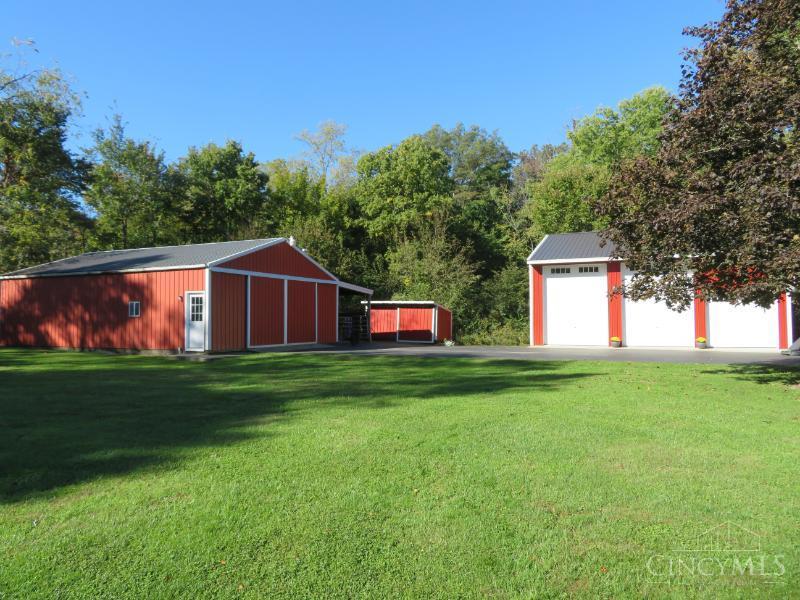 561 Steele Road New Vienna, OH 45159 - Photo 67 of 83 Gallery Image 67