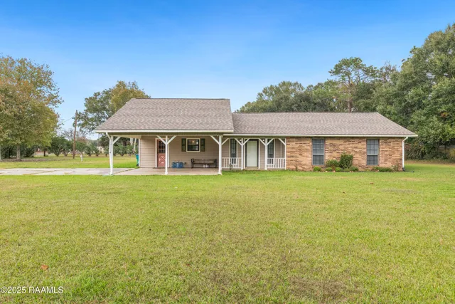 $150,000 | 7212 West Wildcat Road, Abbeville, LA 70510