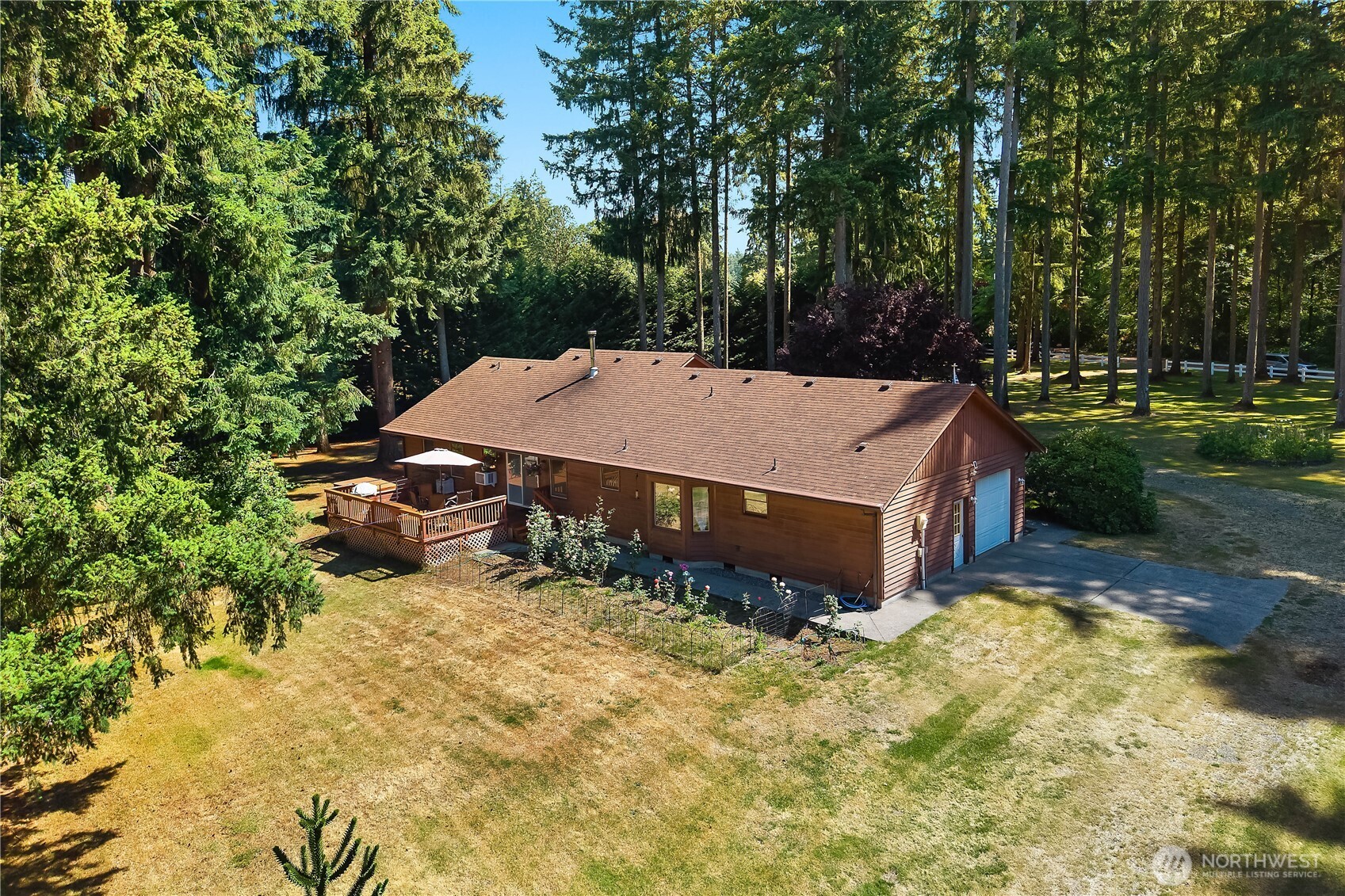 18121 Mi Lane Southwest Rochester, WA 98579 - Photo 37 of 40