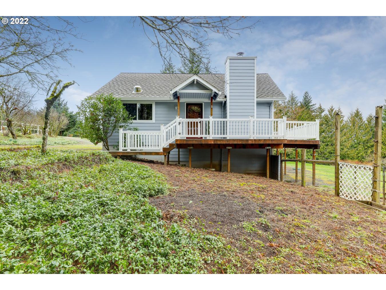 25075 Southwest Neill Road Sherwood, OR 97140 - Photo 1 of 32 Gallery Image 1