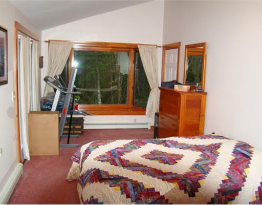206 Currie Road Oakfield, ME 04763 - Photo 11 of 19 Interior Space/Layout.