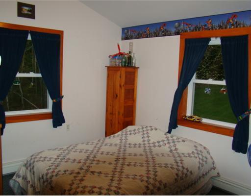 206 Currie Road Oakfield, ME 04763 - Photo 12 of 19 Interior Space/Layout.