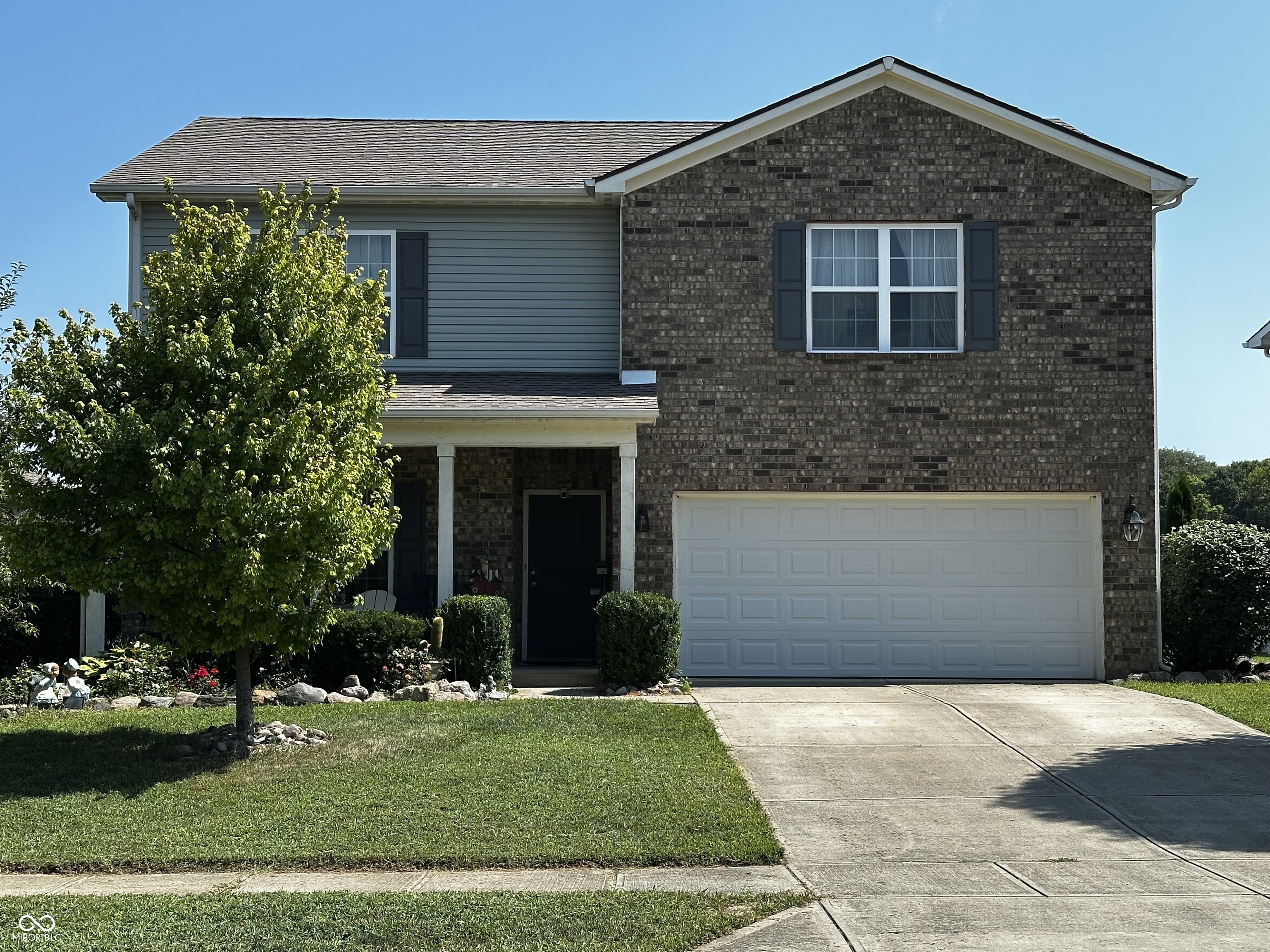 1685 Fair Weather Drive Pendleton, IN 46064 - Photo 1 of 49 Gallery Image 1