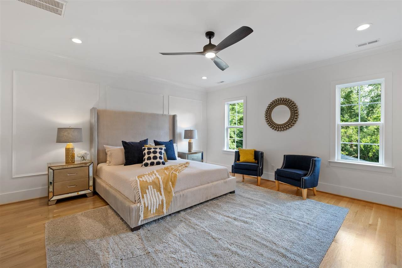 208 Compton Road Raleigh, NC 27609 - Photo 18 of 30 Photo 18