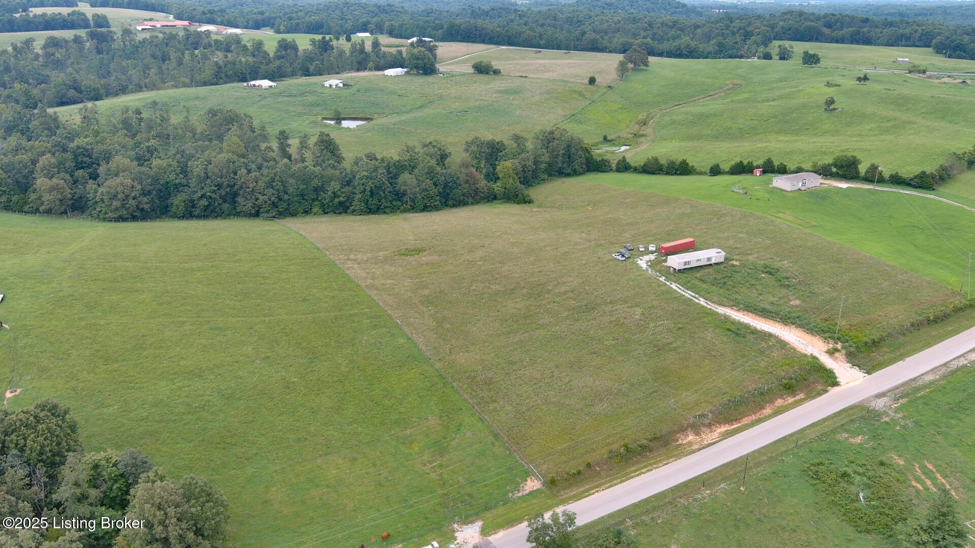 Lot 3 Richardson Road Eastview, KY 42732 - Photo 2 of 10 Richardson Road-1
