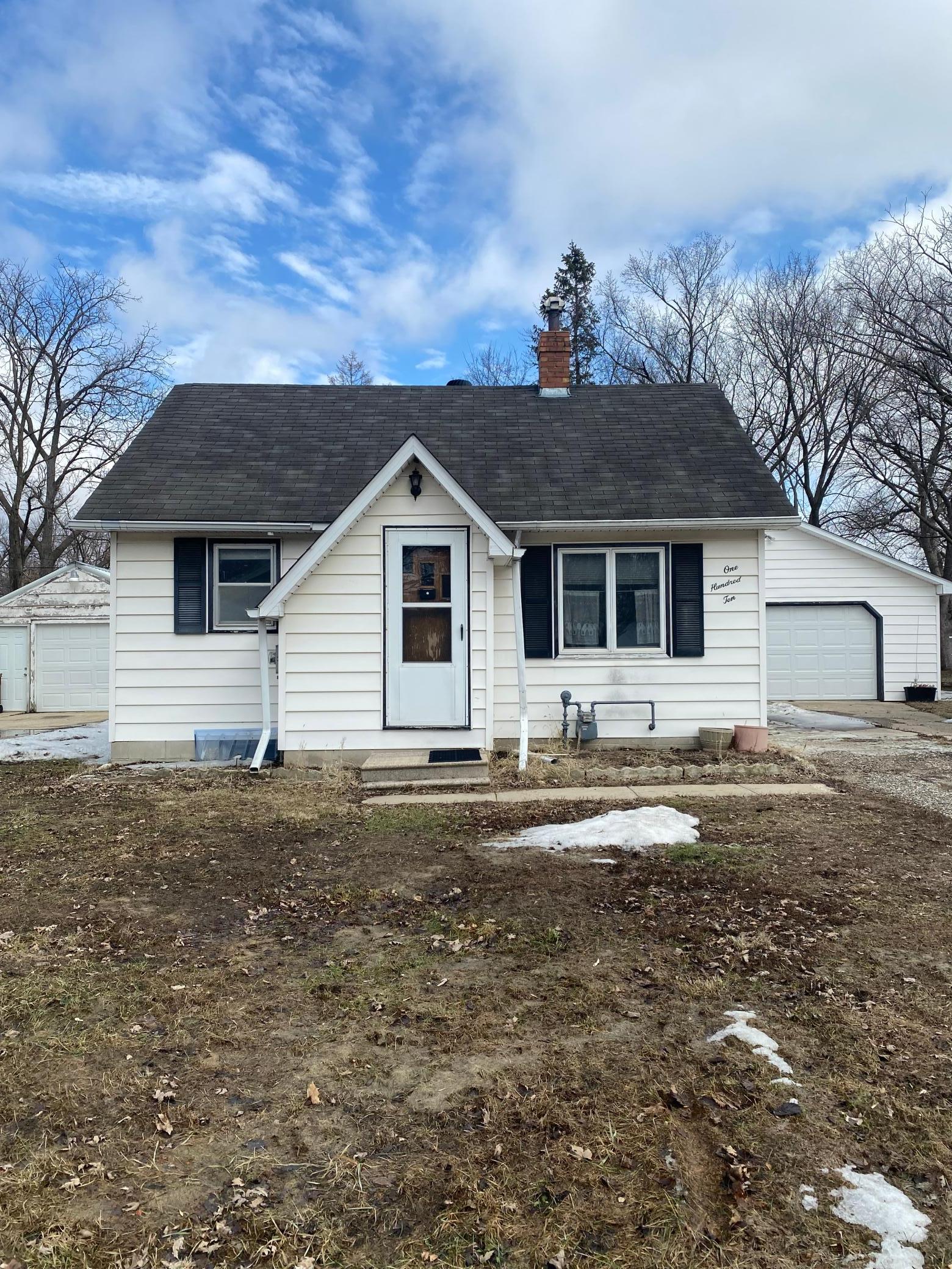 110 Clinton Street Mapleview, MN 55912 - Photo 1 of 1 Gallery Image 1