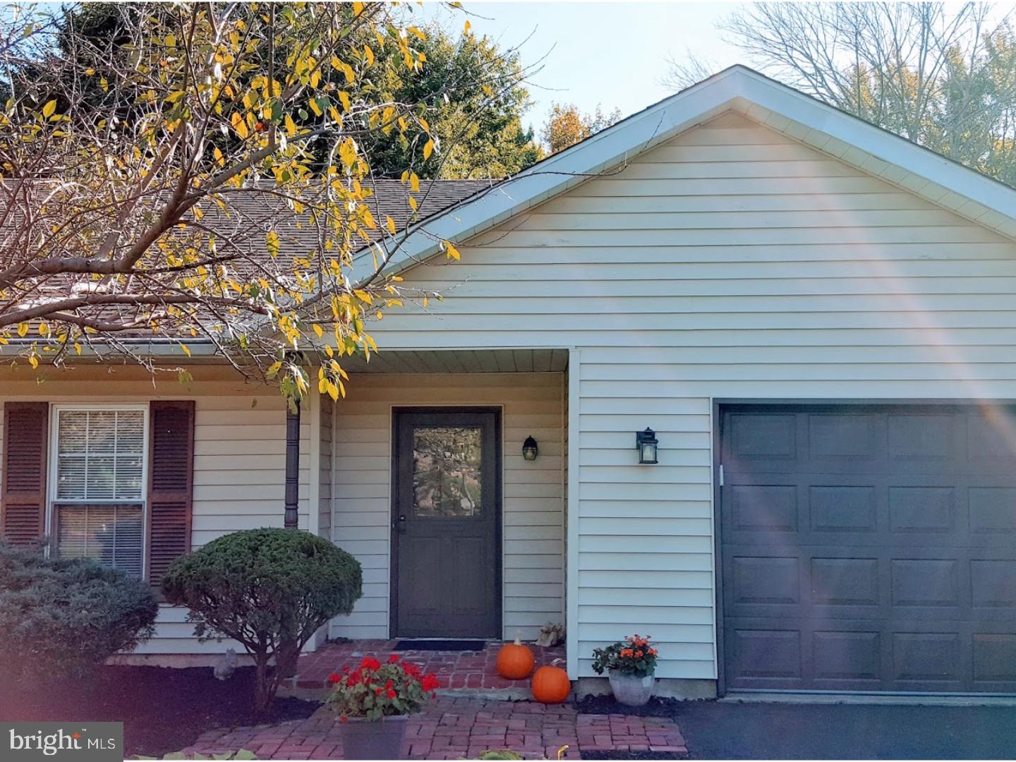 551 Coach Road Horsham, PA 19044 - Photo 13 of 25 Exterior Front