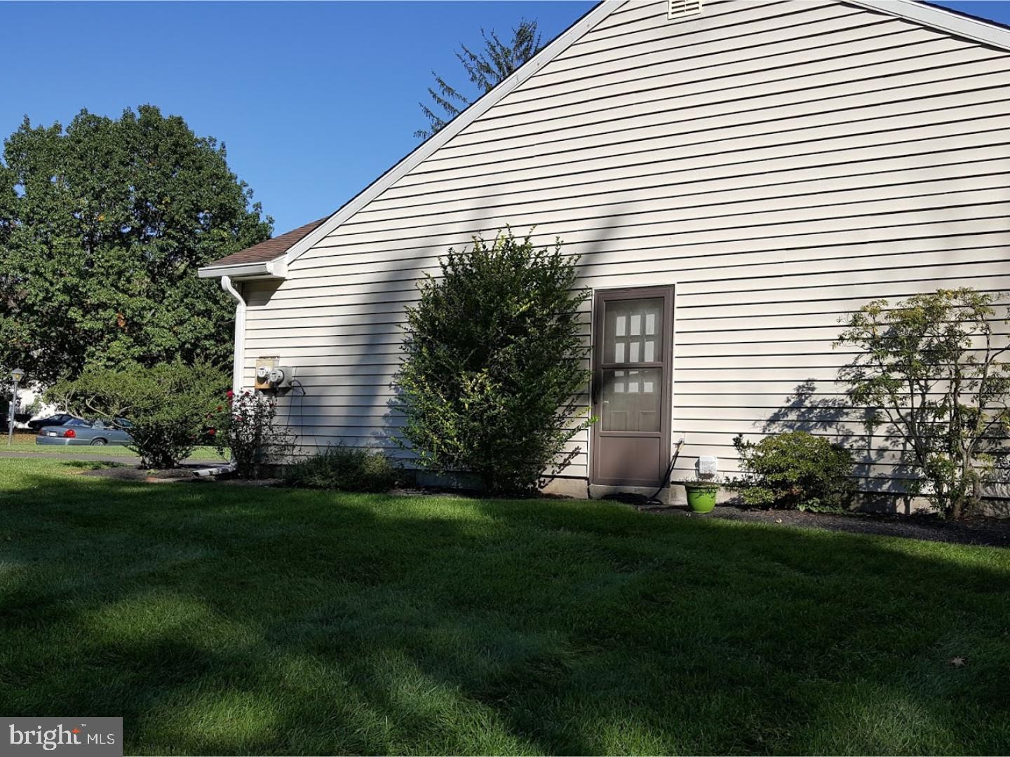 551 Coach Road Horsham, PA 19044 - Photo 14 of 25 Exterior Side