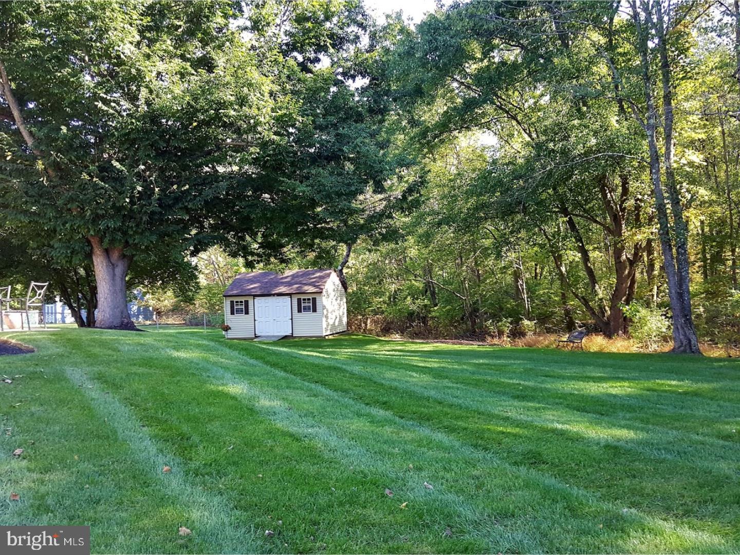 551 Coach Road Horsham, PA 19044 - Photo 24 of 25 Exterior Back