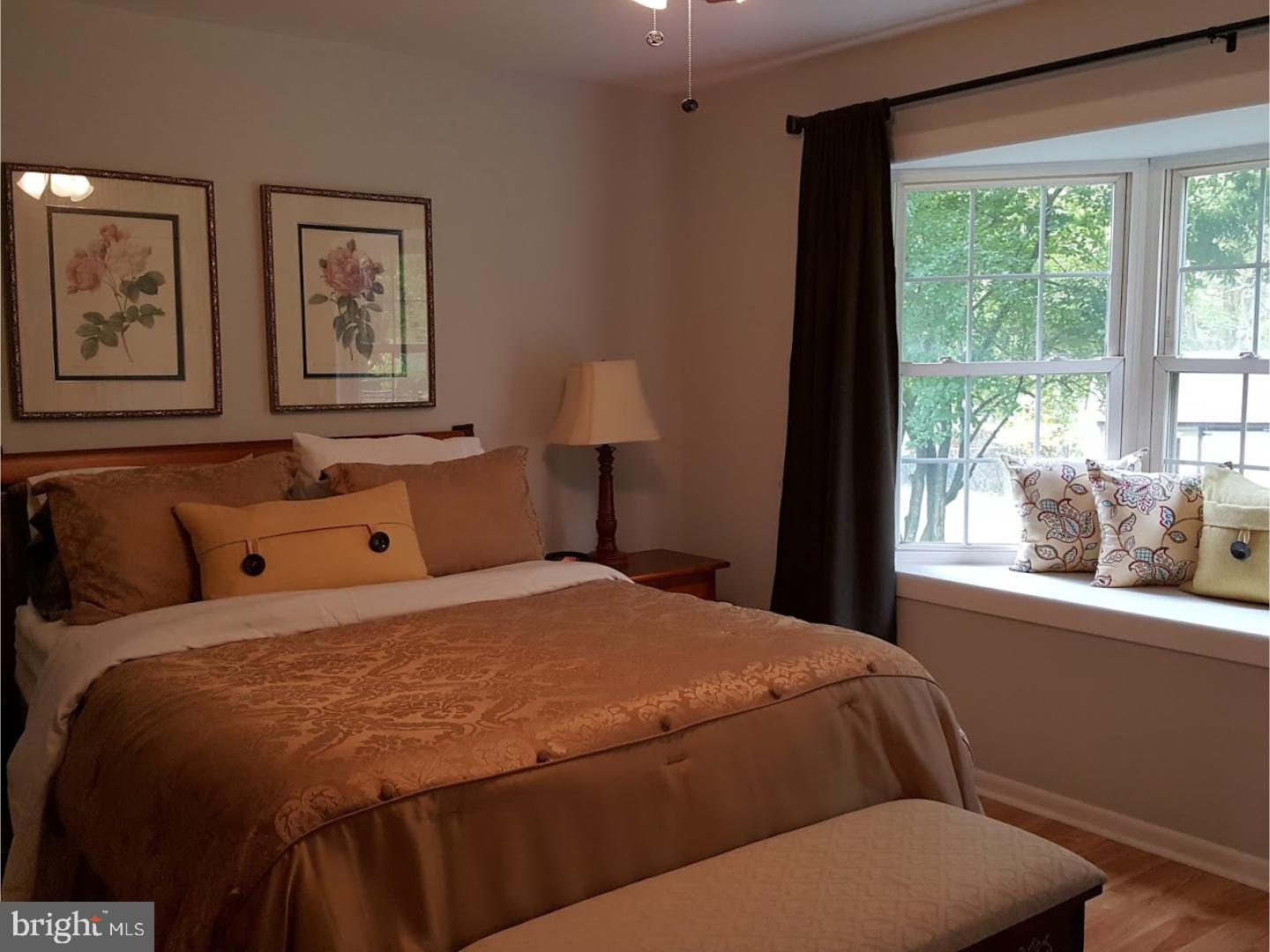 551 Coach Road Horsham, PA 19044 - Photo 9 of 25 Bedroom - Main