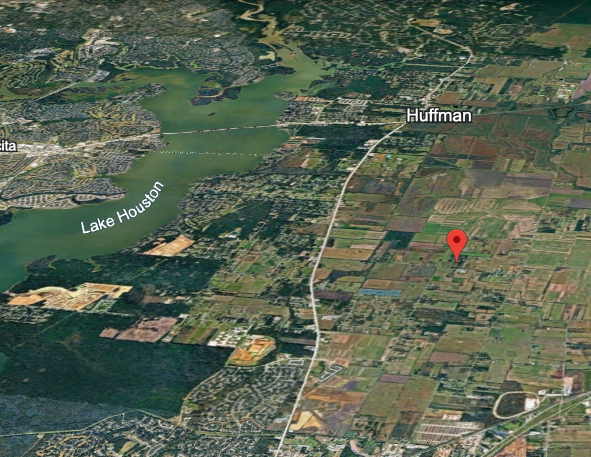 20402 Peters Road Crosby, TX 77532 - Photo 3 of 5