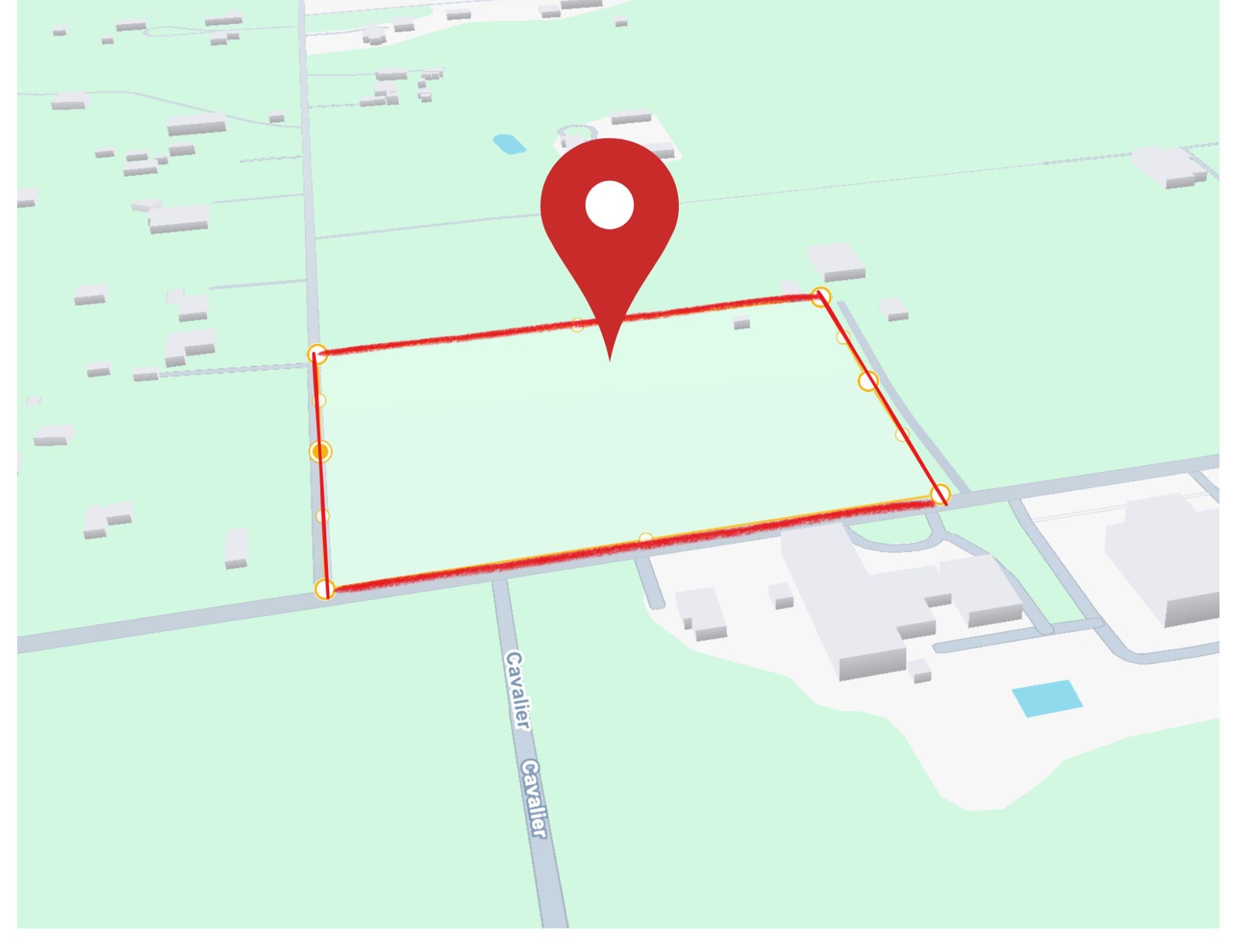 20402 Peters Road Crosby, TX 77532 - Photo 4 of 5