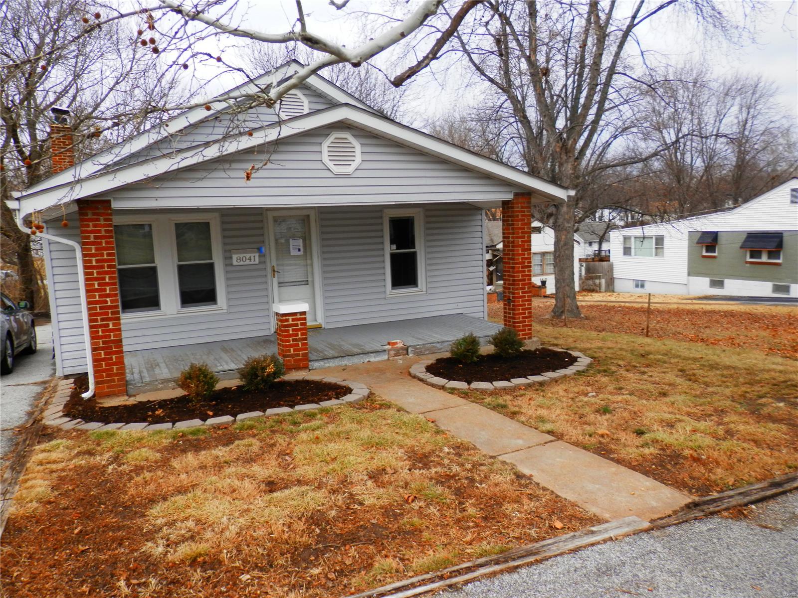 8041 Mathilda Avenue St. Louis, MO 63123 - Photo 1 of 11 Gallery Image 1