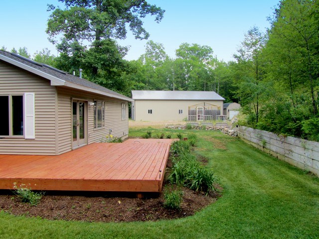 2842 Mayfield Road Kingsley, MI 49649 - Photo 3 of 35 1803283-2.JPG