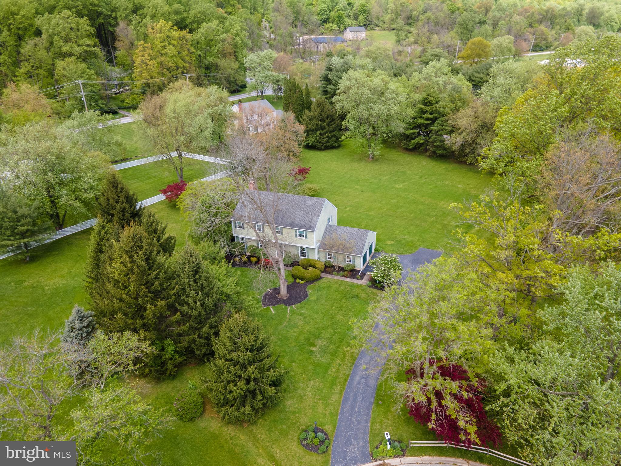5 Hayes Road Malvern, PA 19355 - Photo 34 of 34 Gallery Image 34