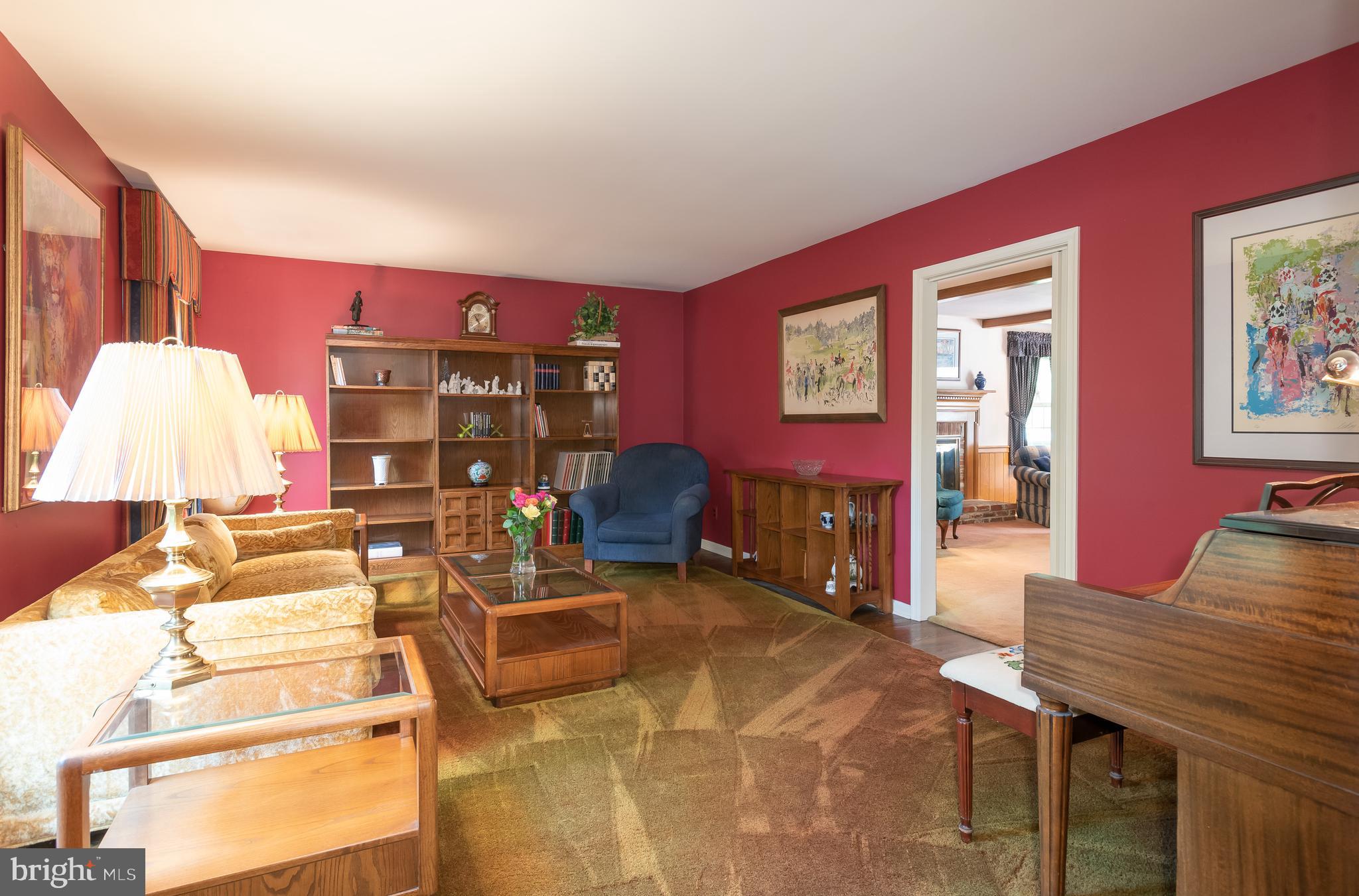 5 Hayes Road Malvern, PA 19355 - Photo 4 of 34 Gallery Image 4