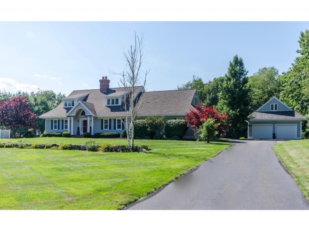 25 Windsor Green Road Greenland, NH 03840 - Photo 1 of 36 Gallery Image 1
