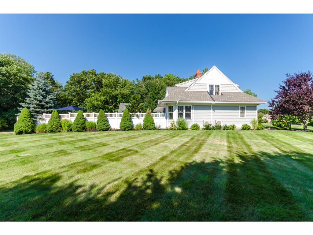 25 Windsor Green Road Greenland, NH 03840 - Photo 35 of 36 Gallery Image 35