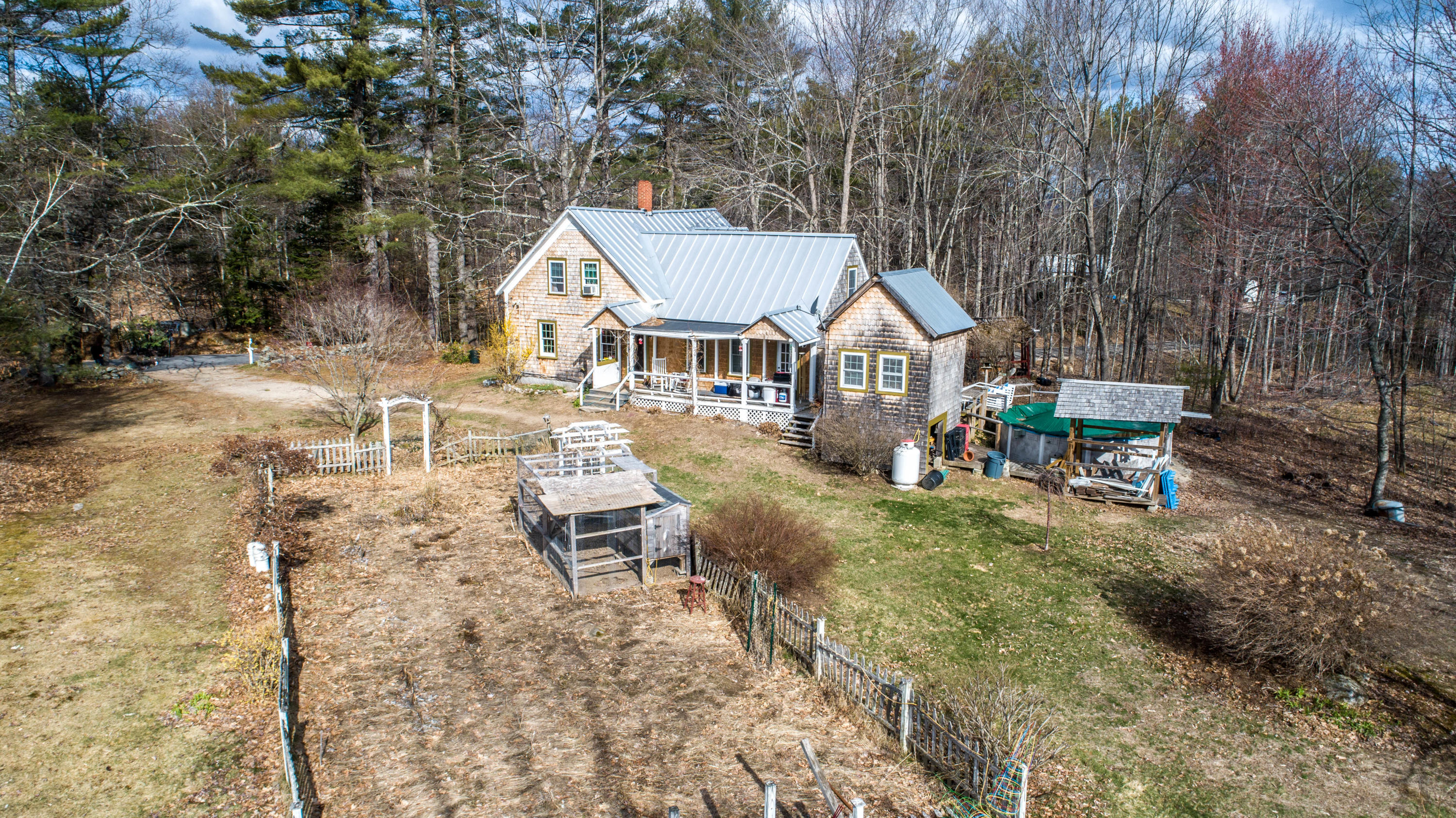 396 Garland Road West Newfield, ME 04095 - Photo 26 of 34 DJI_0004