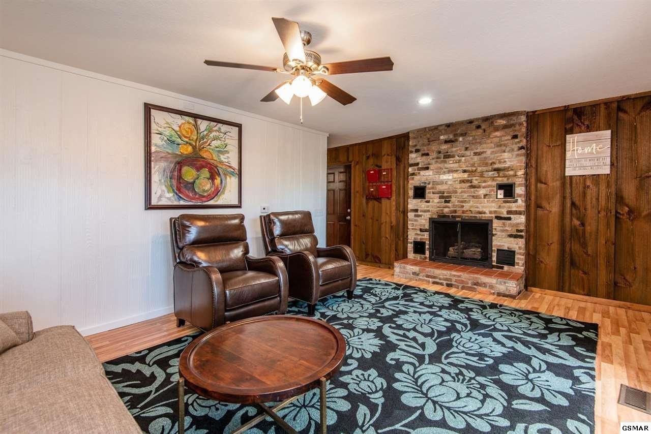 3129 Hickey Road, Unit GREENBRIAR Pittman Center, TN 37876 - Photo 18 of 36 Gallery Image 18