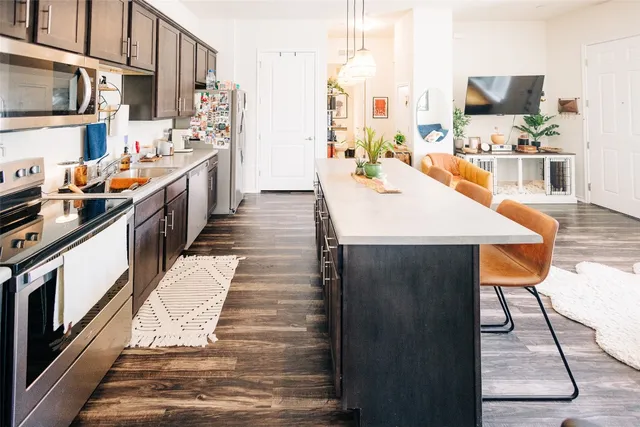 $199,900 | 8601 West Gate Boulevard, Unit 4103, Austin, TX 78745