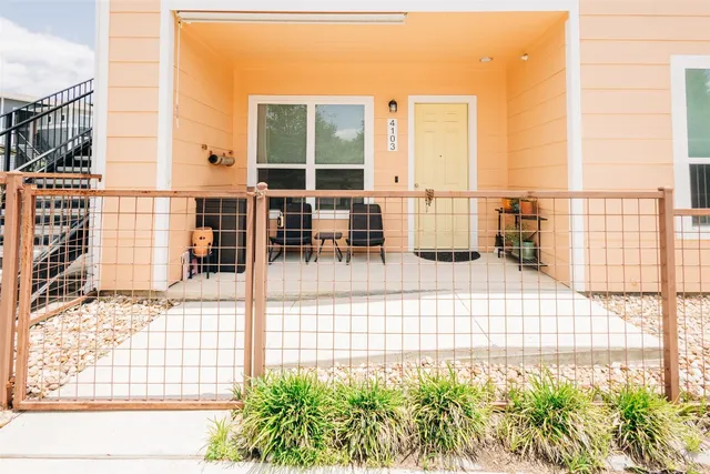 $199,900 | 8601 West Gate Boulevard, Unit 4103, Austin, TX 78745