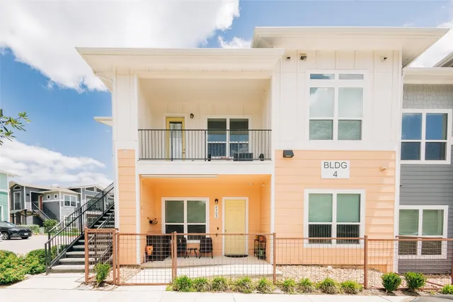 $199,900 | 8601 West Gate Boulevard, Unit 4103, Austin, TX 78745