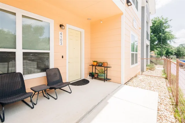 $199,900 | 8601 West Gate Boulevard, Unit 4103, Austin, TX 78745