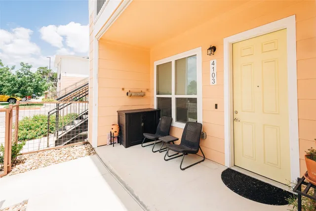$199,900 | 8601 West Gate Boulevard, Unit 4103, Austin, TX 78745